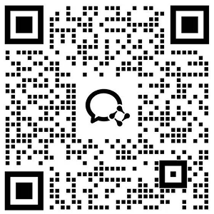 企业微信二维码